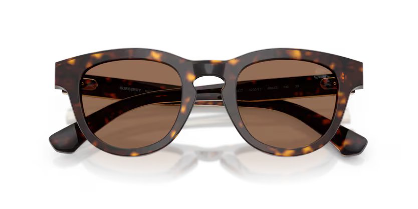 Burberry BE4477 420573 48 Erkek Güneş Gözlüğü