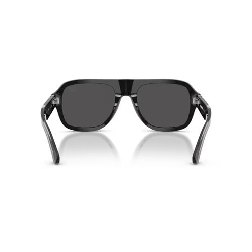 Burberry BE4478 420687 55 Erkek Güneş Gözlüğü