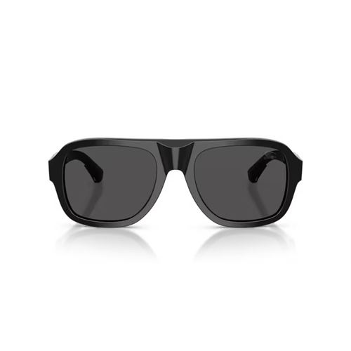 Burberry BE4478 420687 55 Erkek Güneş Gözlüğü