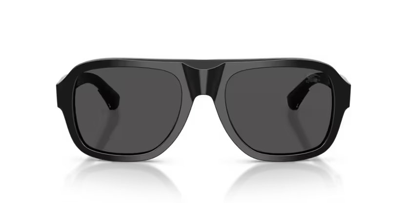 Burberry BE4478 420687 55 Erkek Güneş Gözlüğü