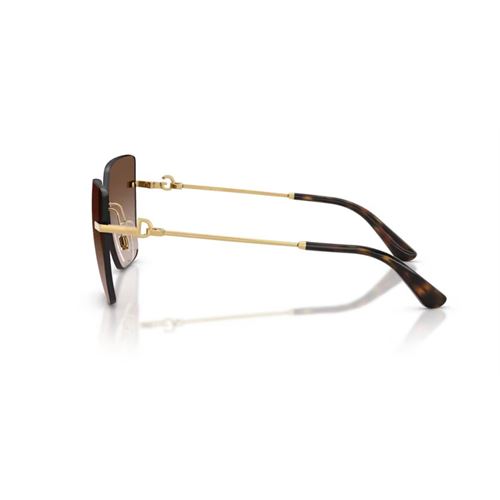 Dolce Gabbana DG2321 02 13 62 Kadın Güneş Gözlüğü