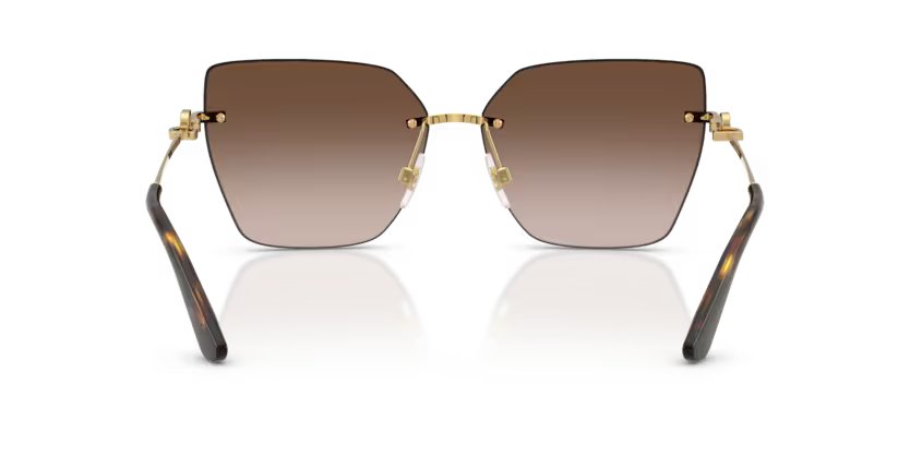 Dolce Gabbana DG2321 02 13 62 Kadın Güneş Gözlüğü