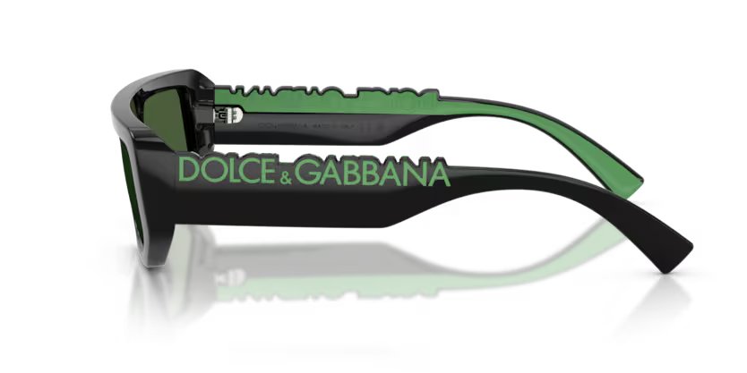 Dolce Gabbana DG6203 501 71 56 Unisex Güneş Gözlüğü