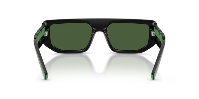 Dolce Gabbana DG6203 501 71 56 Unisex Güneş Gözlüğü