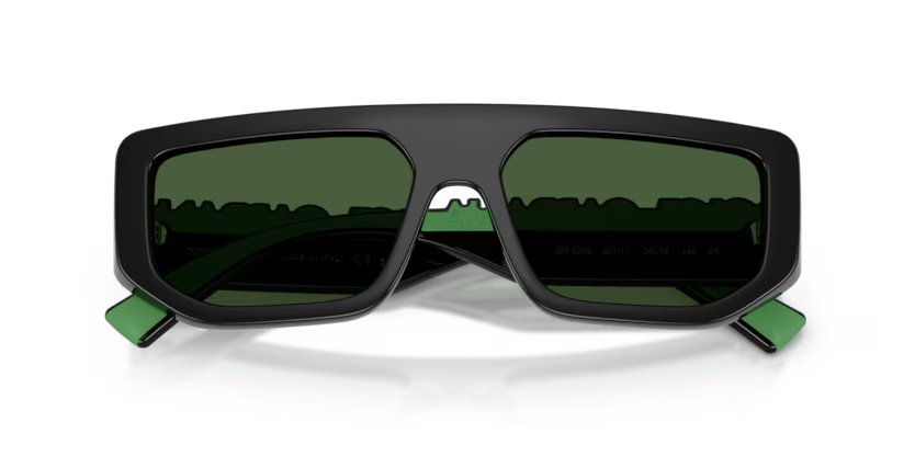 Dolce Gabbana DG6203 501 71 56 Unisex Güneş Gözlüğü