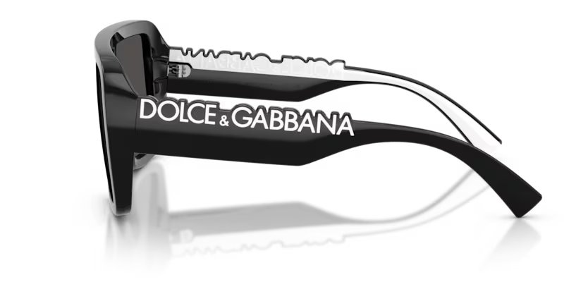Dolce Gabbana DG6204 501 87 34 Unisex Güneş Gözlüğü