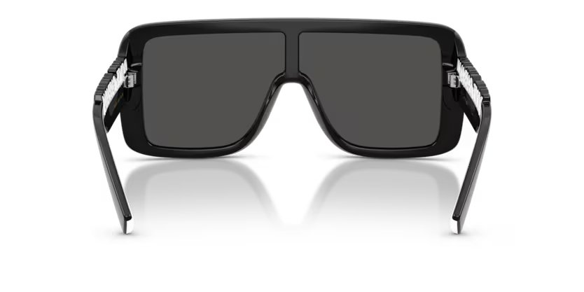 Dolce Gabbana DG6204 501 87 34 Unisex Güneş Gözlüğü