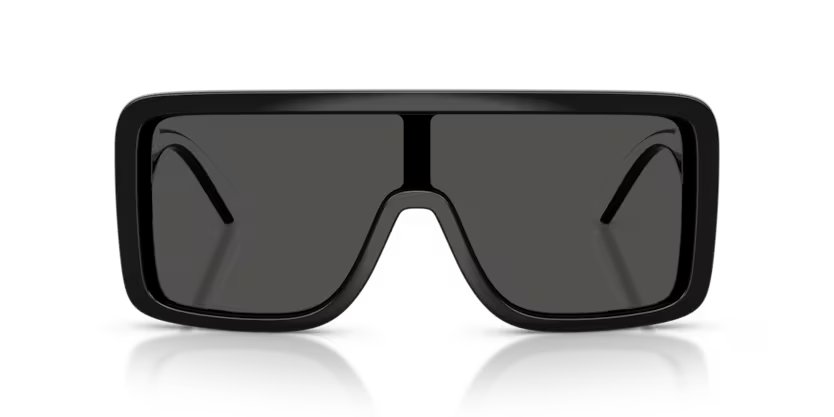 Dolce Gabbana DG6204 501 87 34 Unisex Güneş Gözlüğü