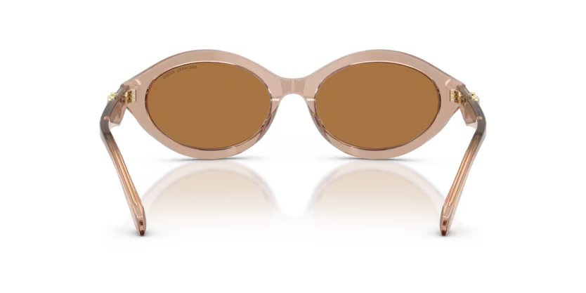 Michael Kors MK2257U 34016H 55 Kadın Güneş Gözlüğü