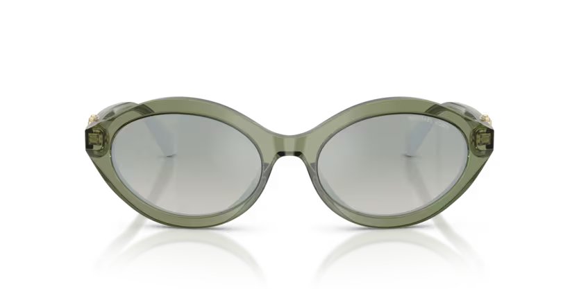 Michael Kors MK2257U 3961W0 55 Kadın Güneş Gözlüğü