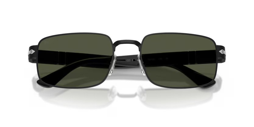 Persol PO1022S 107831 58 Unisex Güneş Gözlüğü