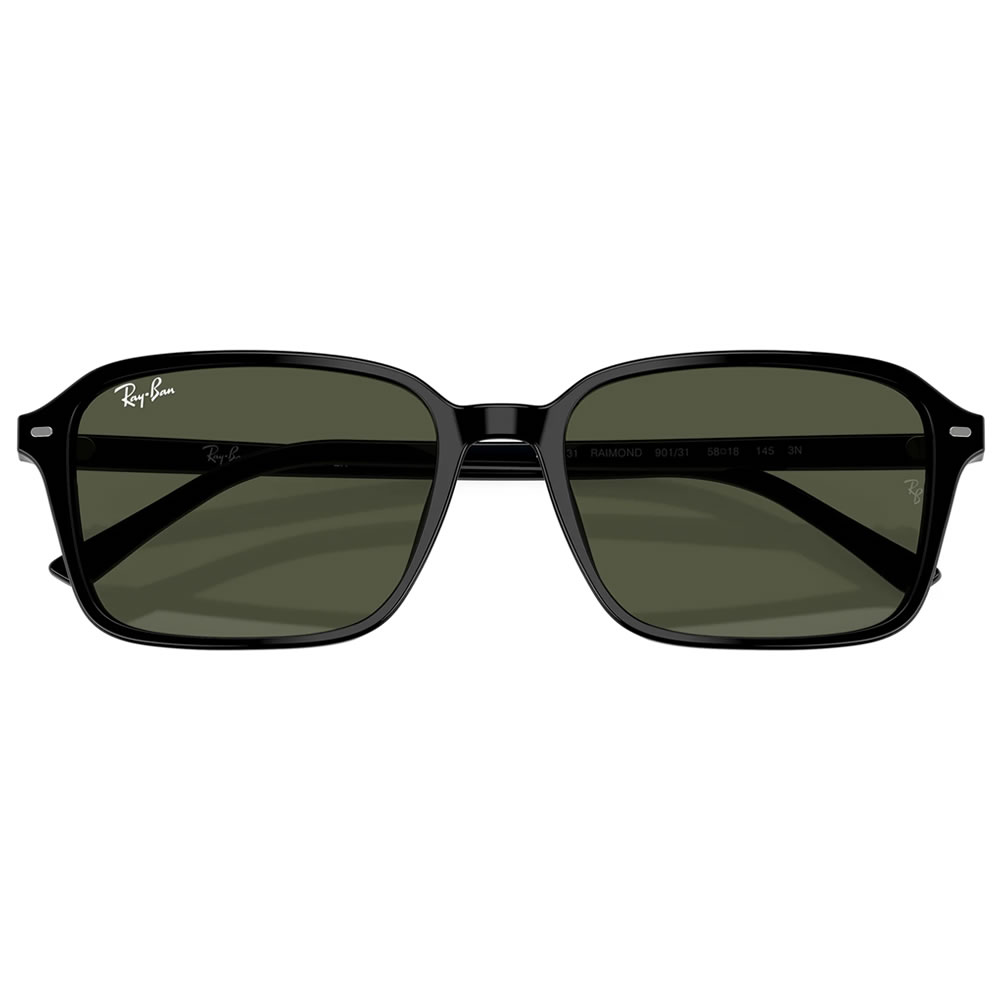 Ray-Ban RB2221 901 31 56 Kadın Güneş Gözlüğü