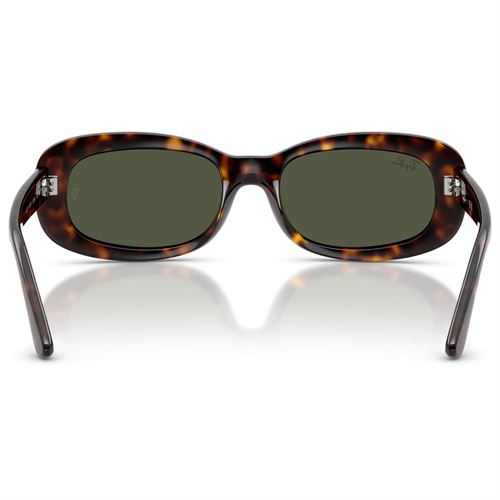 Ray-Ban RB2221 902 31 53 Kadın Güneş Gözlüğü