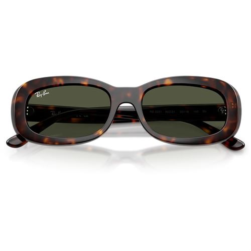 Ray-Ban RB2221 902 31 53 Kadın Güneş Gözlüğü