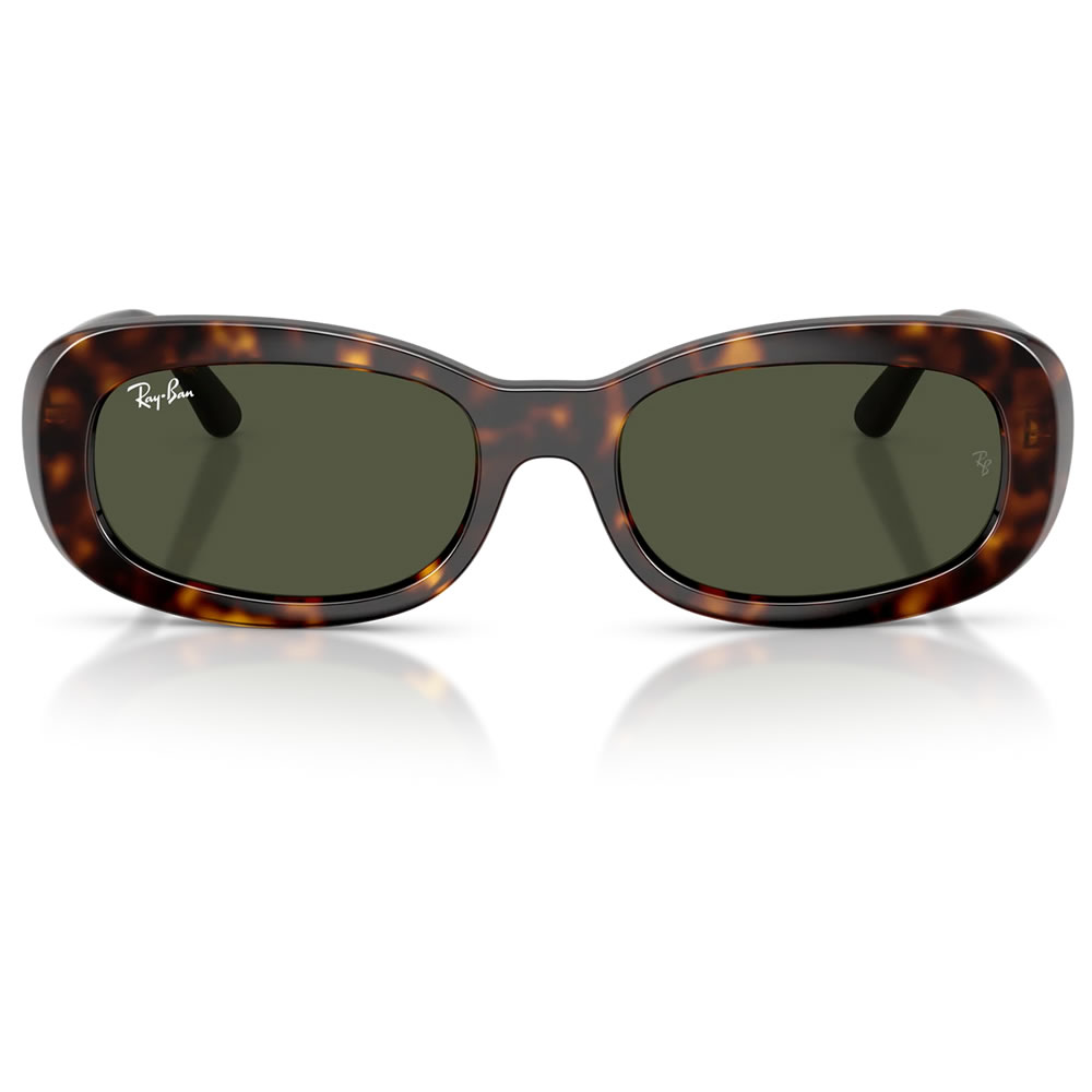 Ray-Ban RB2221 902 31 53 Kadın Güneş Gözlüğü