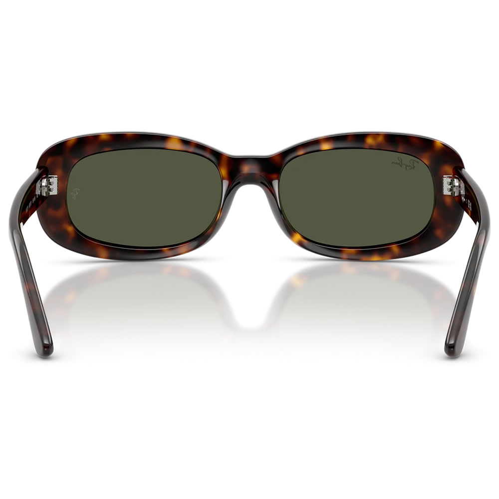 Ray-Ban RB2221 902 31 53 Kadın Güneş Gözlüğü