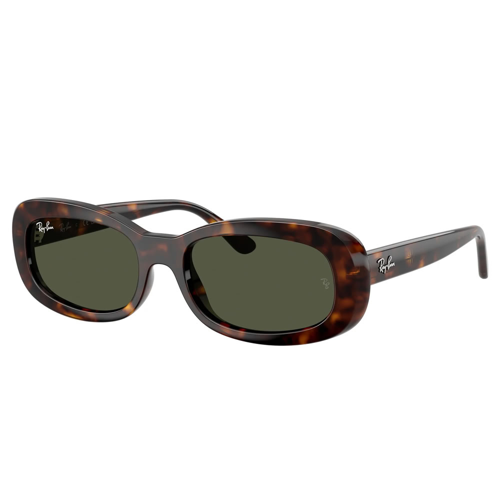 Ray-Ban RB2221 902 31 53 Kadın Güneş Gözlüğü