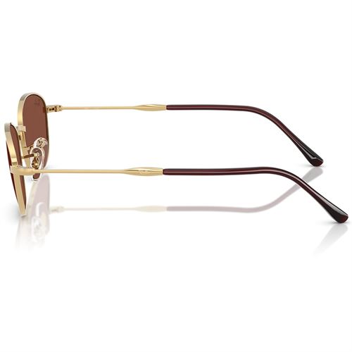 Ray-Ban RB3749 001 C5 55 Kadın Güneş Gözlüğü