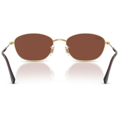 Ray-Ban RB3749 001 C5 55 Kadın Güneş Gözlüğü