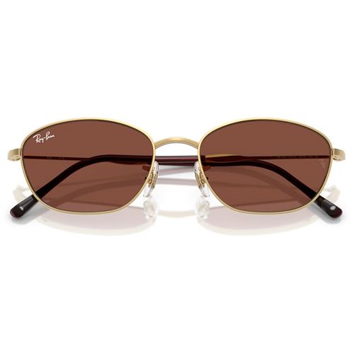 Ray-Ban RB3749 001 C5 55 Kadın Güneş Gözlüğü