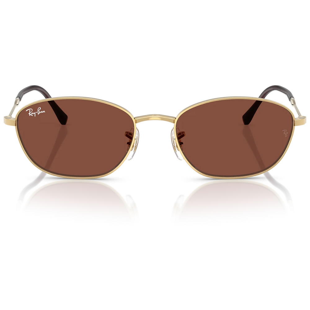 Ray-Ban RB3749 001 C5 55 Kadın Güneş Gözlüğü