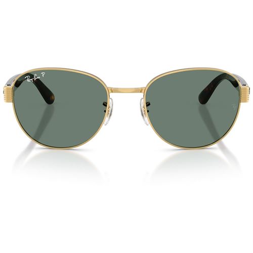 Ray-Ban RB3766CH 001 O9 56 Unisex Güneş Gözlüğü
