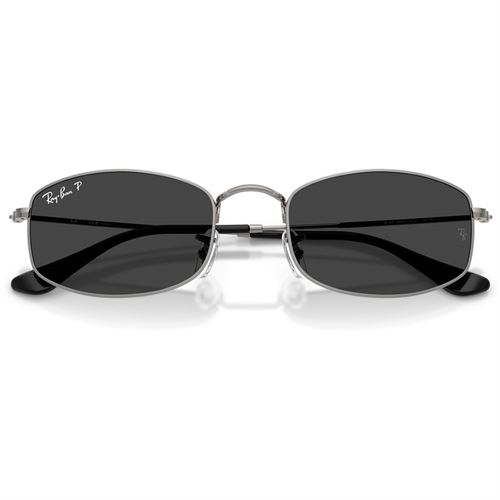 Ray-Ban RB3832 004 48 52 Unisex Güneş Gözlüğü
