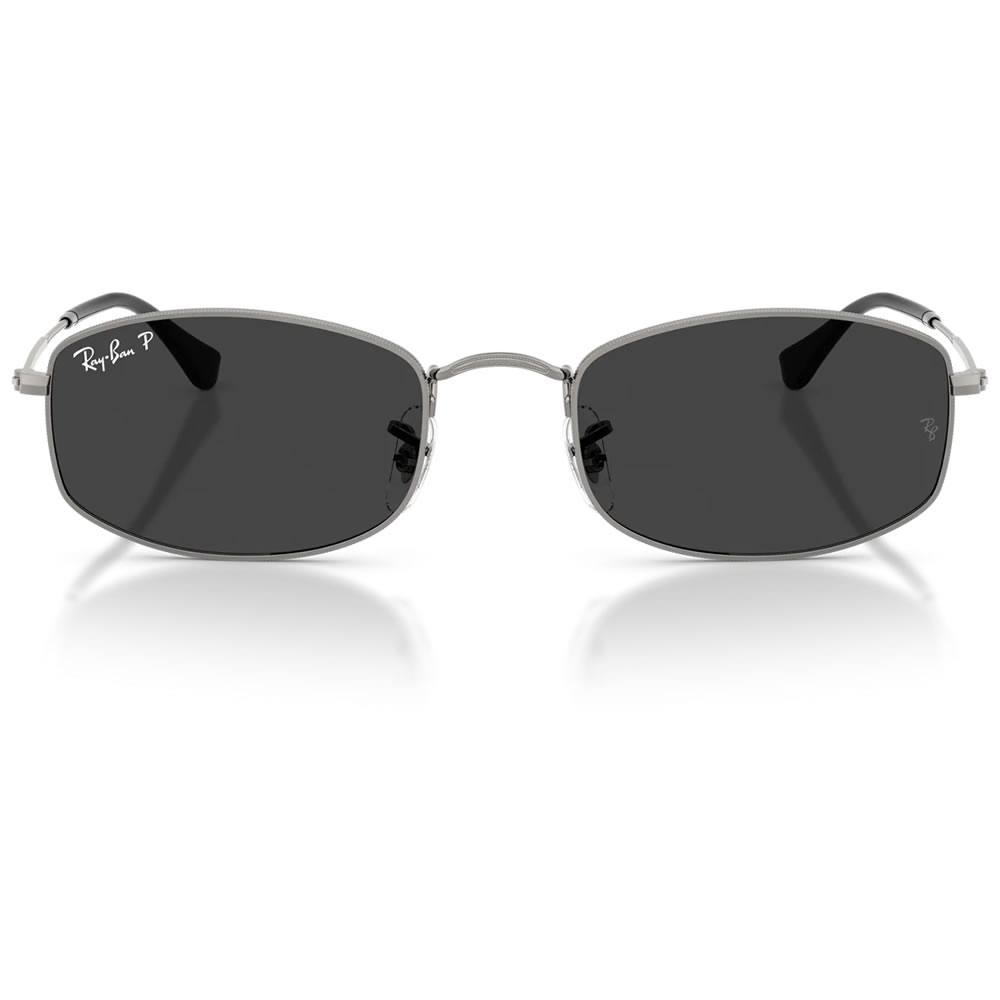Ray-Ban RB3832 004 48 52 Unisex Güneş Gözlüğü