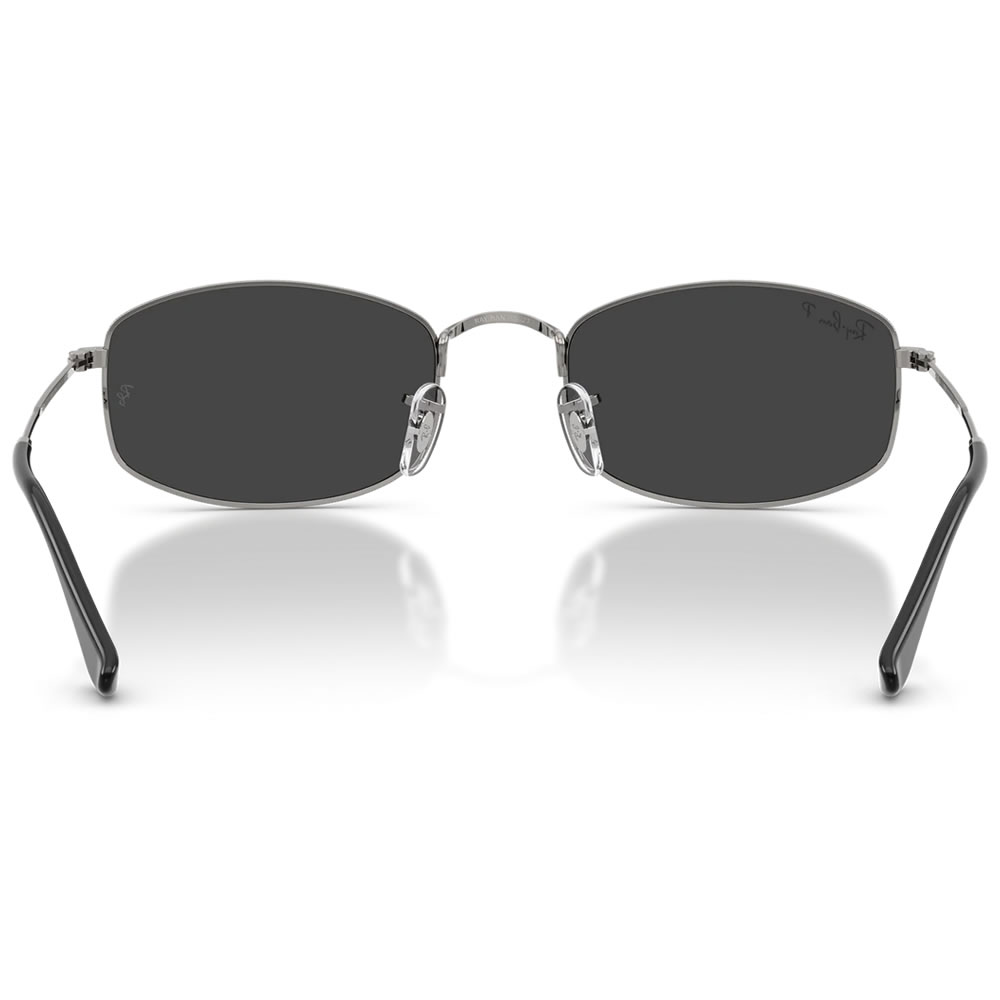 Ray-Ban RB3832 004 48 52 Unisex Güneş Gözlüğü