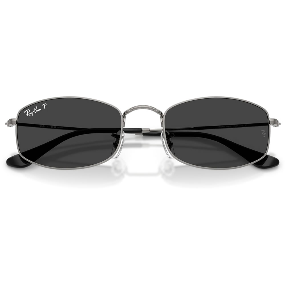 Ray-Ban RB3832 004 48 52 Unisex Güneş Gözlüğü