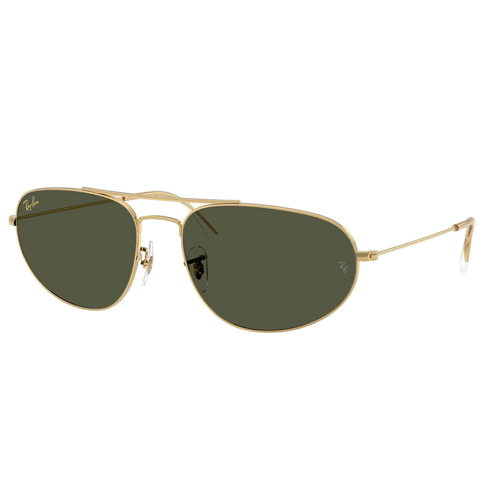 Ray-Ban RB3945 919631 62 Unisex Güneş Gözlüğü