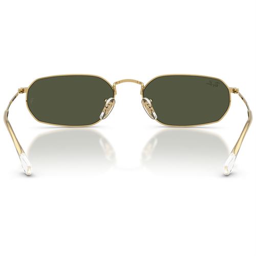 Ray-Ban RB3947 001 31 54 Unisex Güneş Gözlüğü