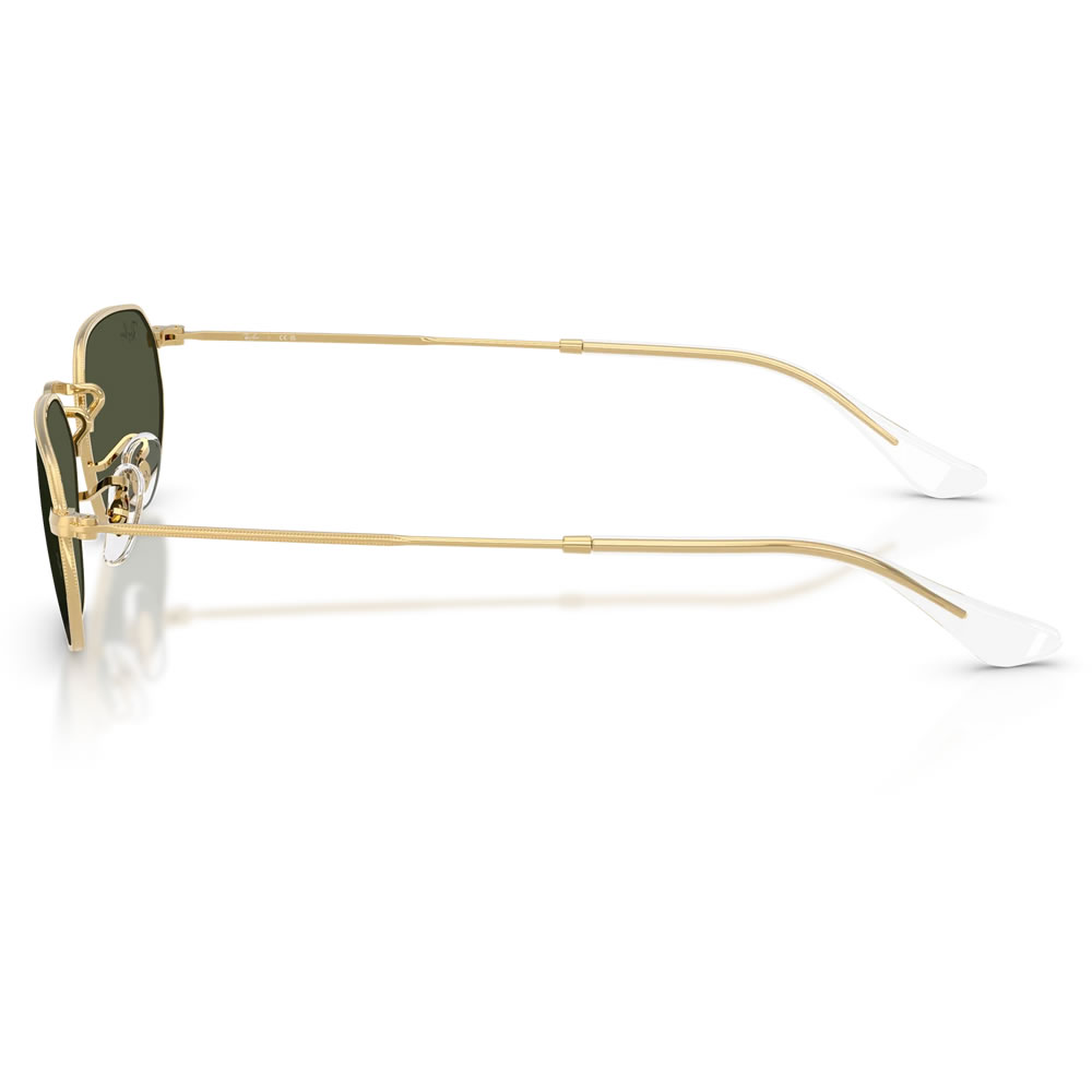 Ray-Ban RB3947 001 31 54 Unisex Güneş Gözlüğü