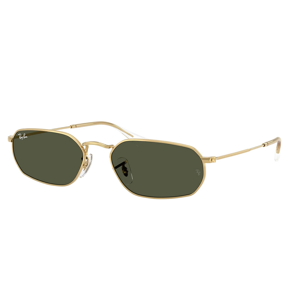 Ray-Ban RB3947 001 31 54 Unisex Güneş Gözlüğü