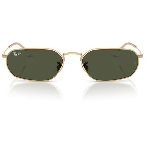 Ray-Ban RB3947 001 31 57 Unisex Güneş Gözlüğü