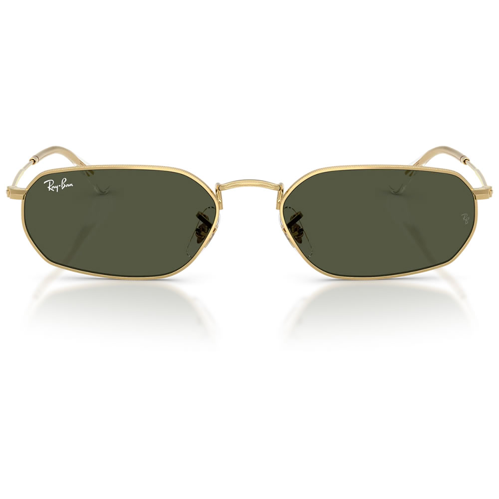 Ray-Ban RB3947 001 31 57 Unisex Güneş Gözlüğü