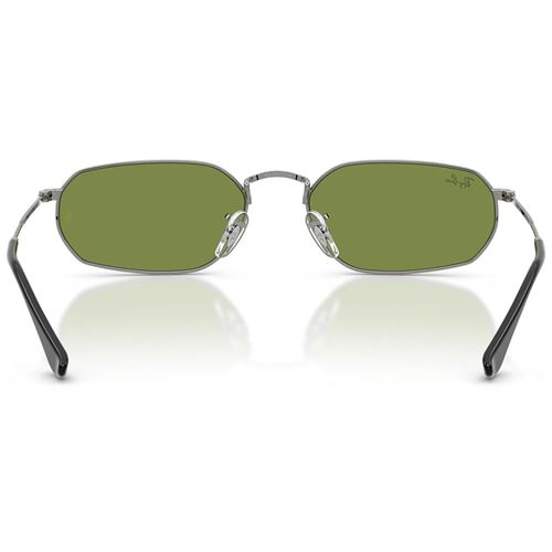 Ray-Ban RB3947 004 4E 54 Unisex Güneş Gözlüğü
