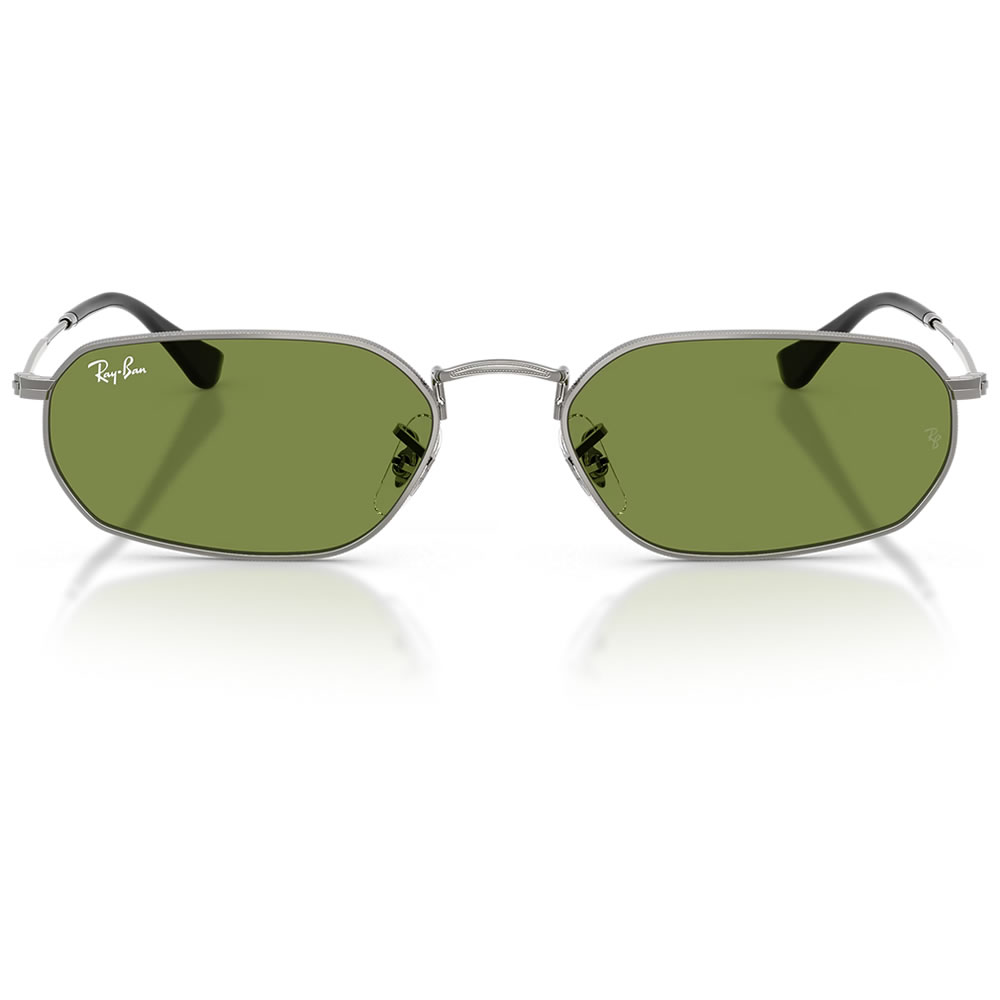 Ray-Ban RB3947 004 4E 54 Unisex Güneş Gözlüğü