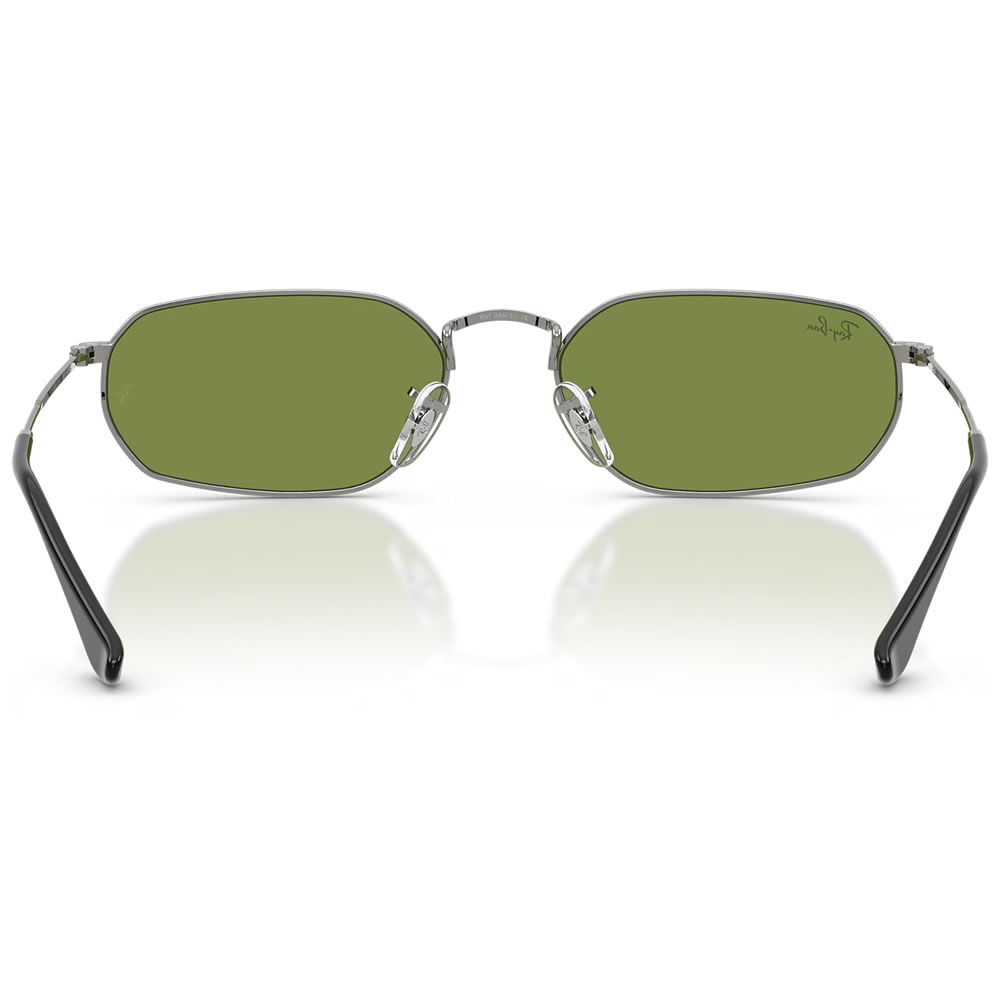 Ray-Ban RB3947 004 4E 54 Unisex Güneş Gözlüğü