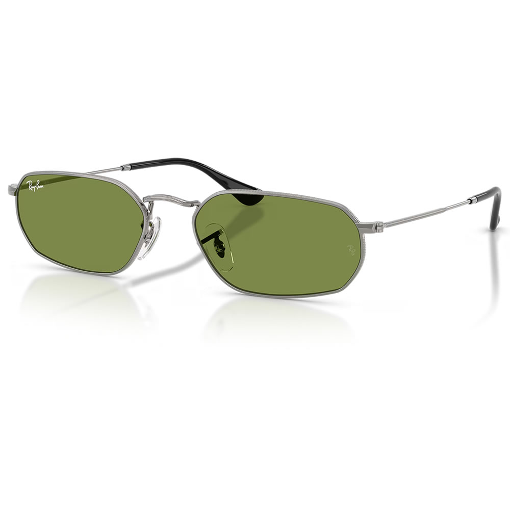Ray-Ban RB3947 004 4E 54 Unisex Güneş Gözlüğü