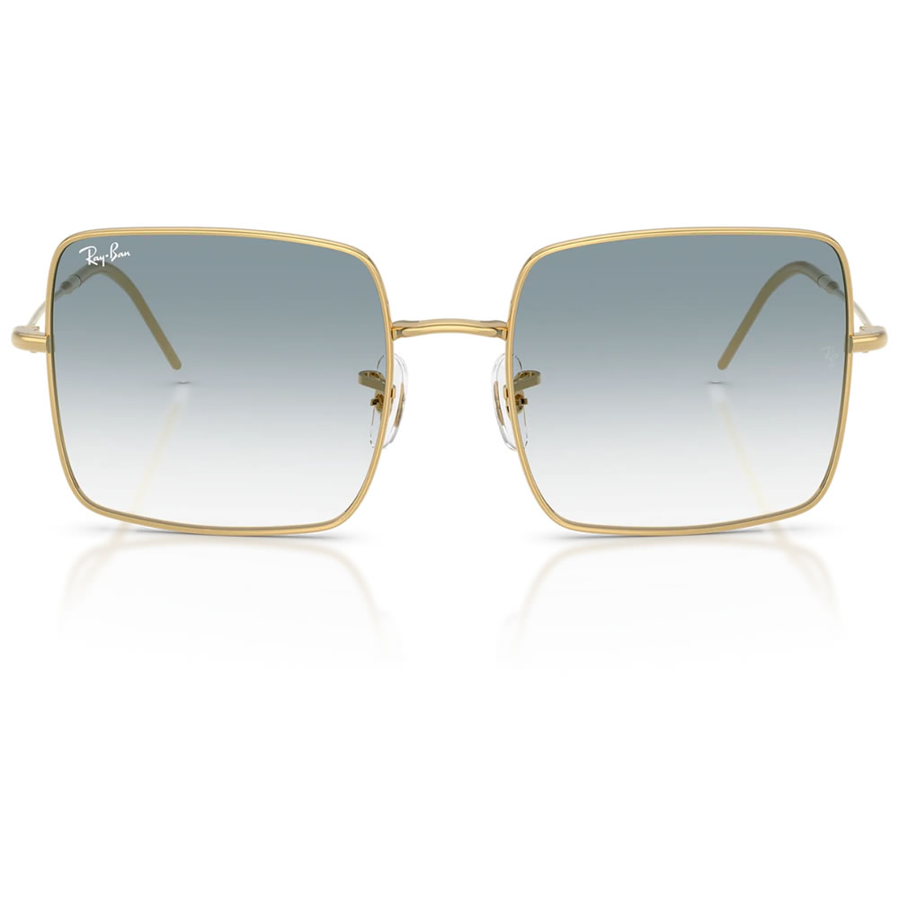 Ray-Ban RBR0104S 001 79 54 Kadın Güneş Gözlüğü