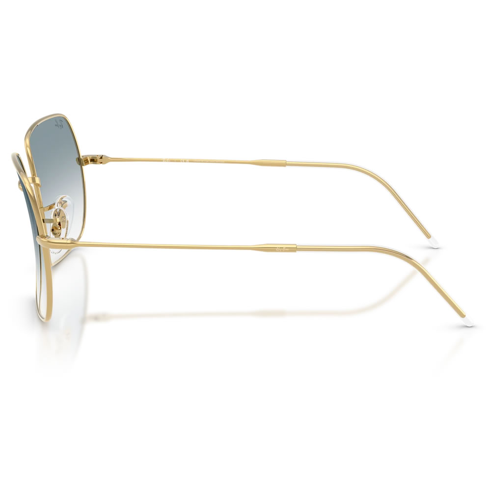 Ray-Ban RBR0104S 001 79 54 Kadın Güneş Gözlüğü