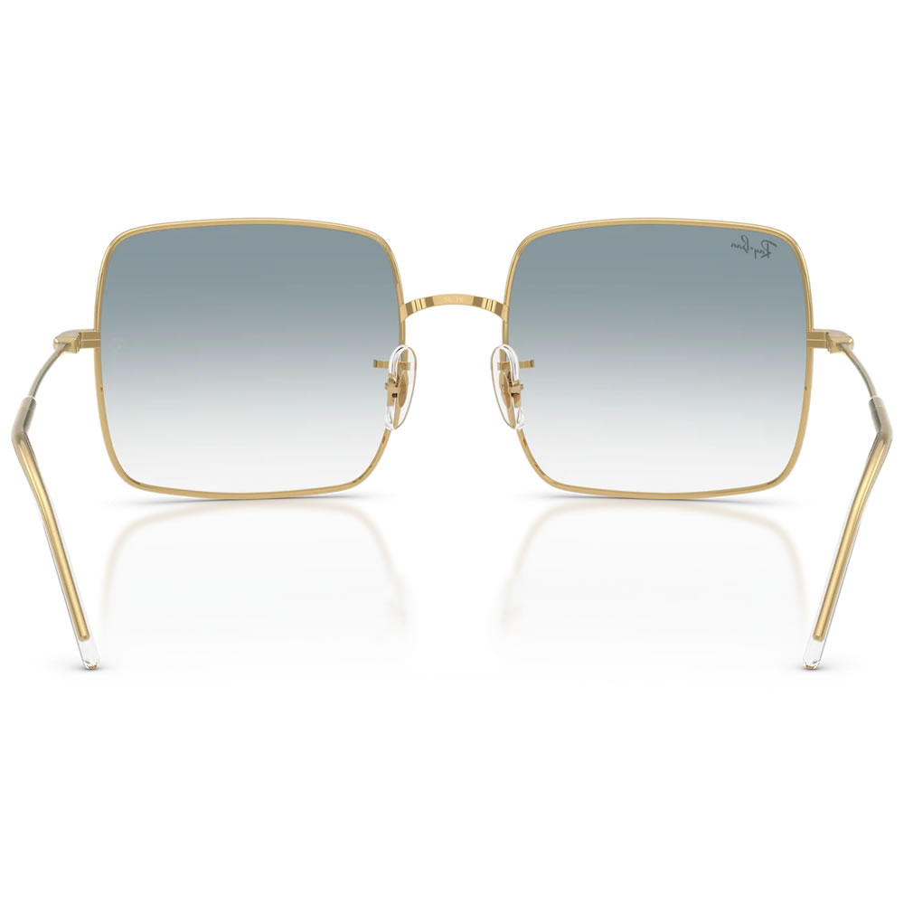 Ray-Ban RBR0104S 001 79 54 Kadın Güneş Gözlüğü