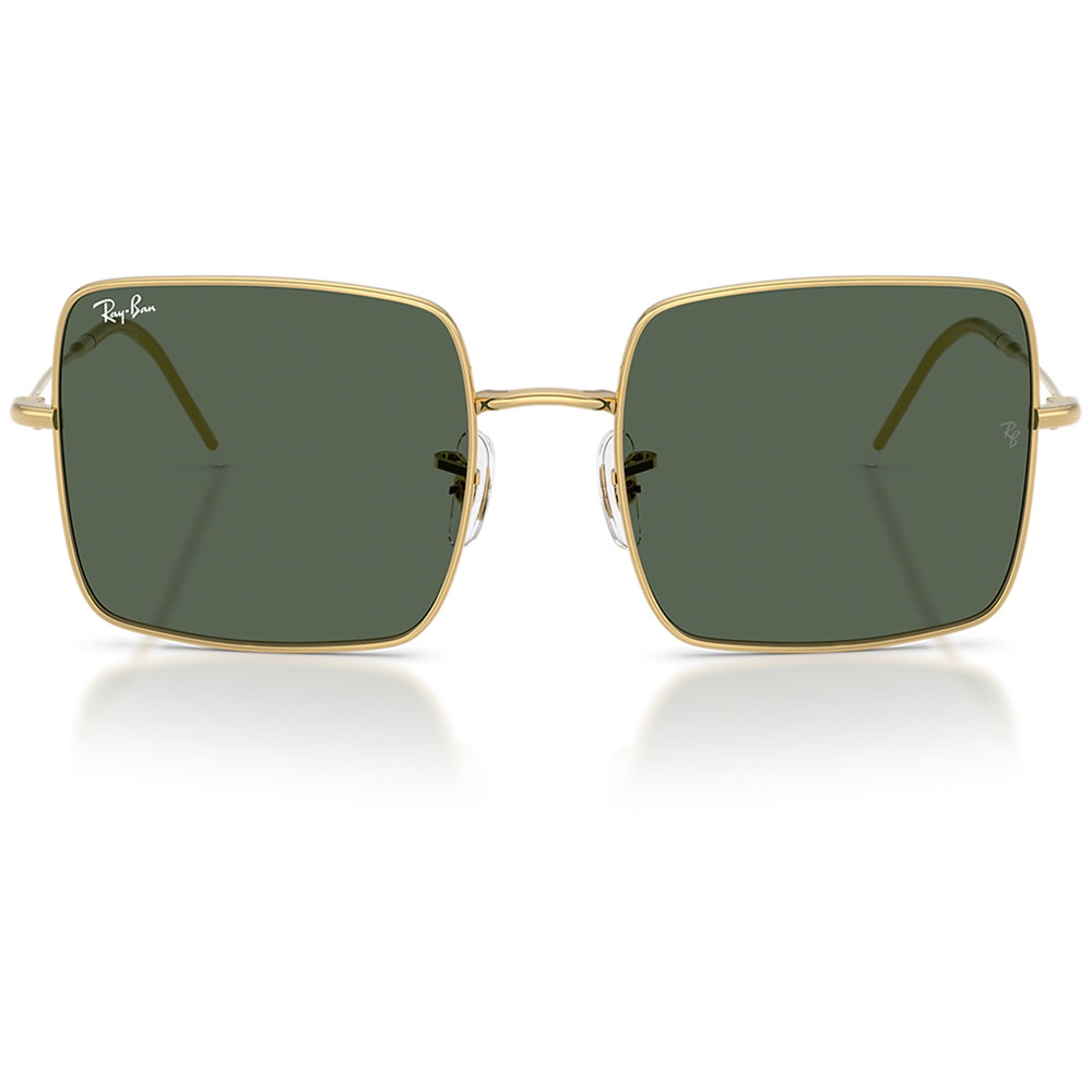 Ray-Ban RBR0104S 001 VR 54 Kadın Güneş Gözlüğü