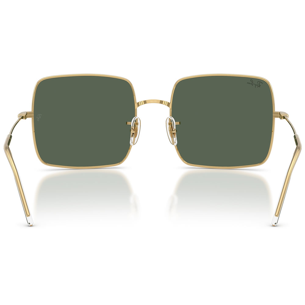 Ray-Ban RBR0104S 001 VR 54 Kadın Güneş Gözlüğü