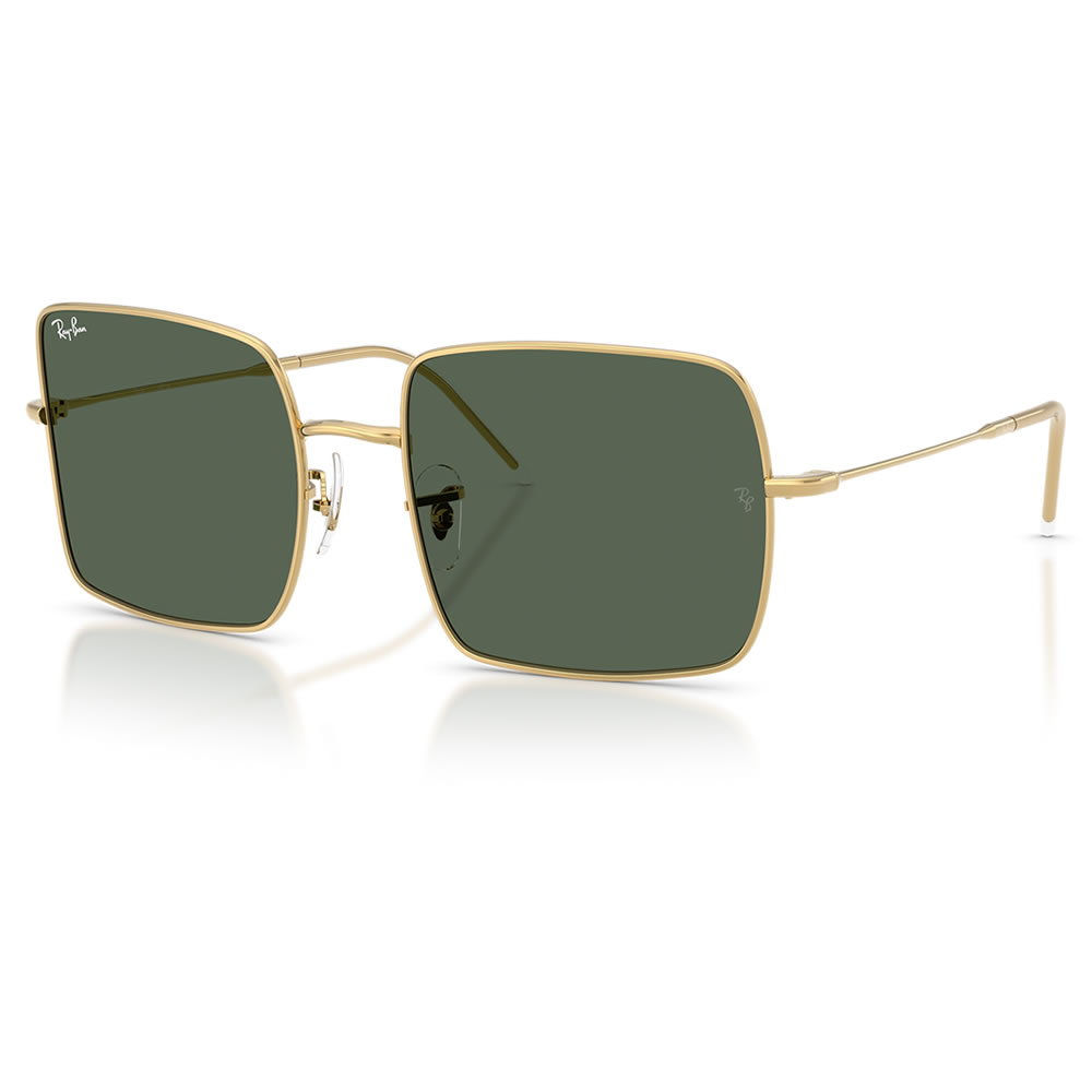 Ray-Ban RBR0104S 001 VR 54 Kadın Güneş Gözlüğü