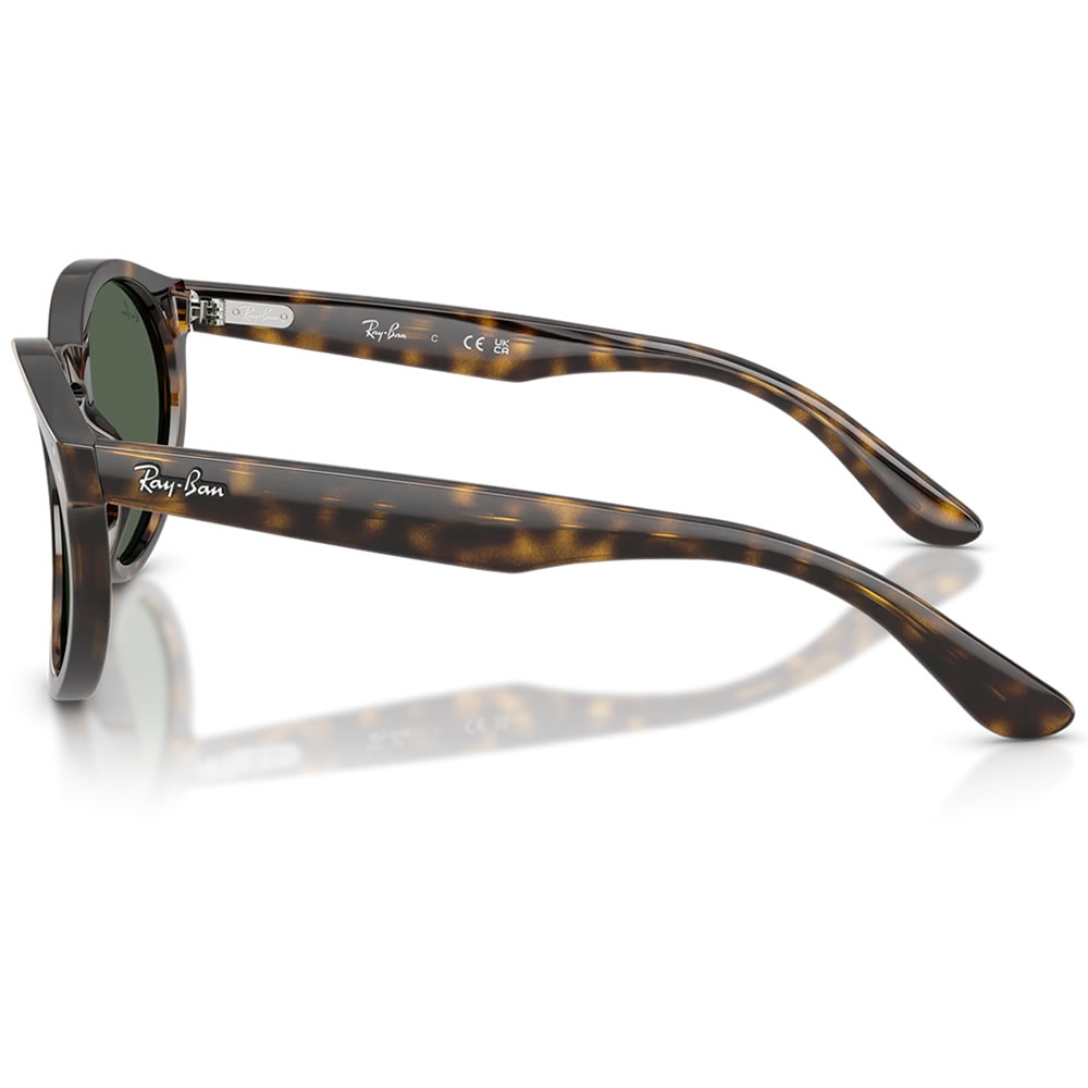 Ray-Ban RBR0505S 6790VR 52 Unisex Güneş Gözlüğü
