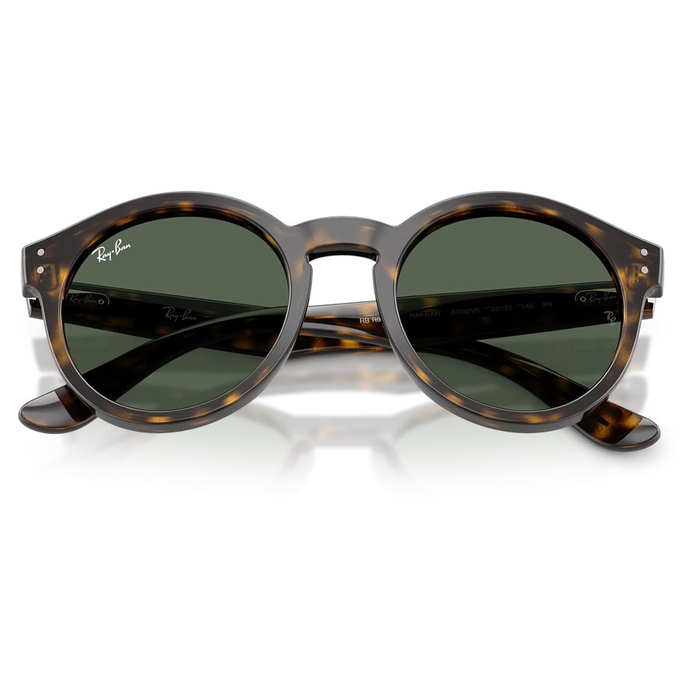 Ray-Ban RBR0505S 6790VR 52 Unisex Güneş Gözlüğü