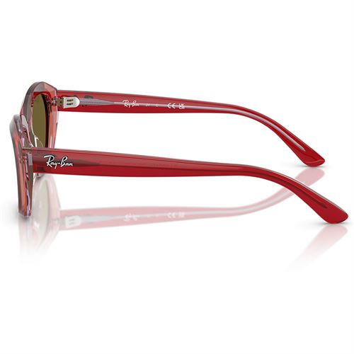 Ray-Ban JR. RJ9081S 715473 48 Çocuk Güneş Gözlüğü