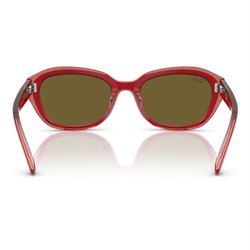 Ray-Ban JR. RJ9081S 715473 48 Çocuk Güneş Gözlüğü